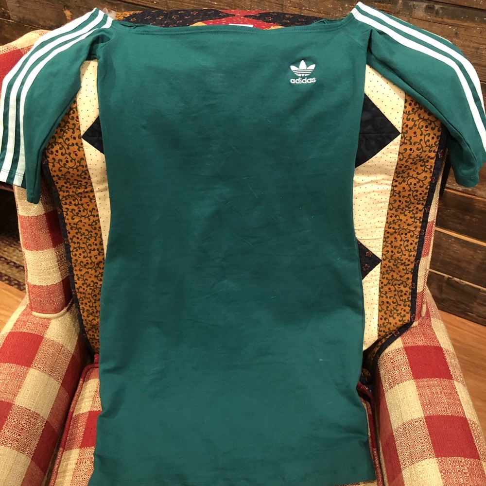Adidas dress
